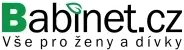 Babinet.cz logo