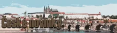 České novinky logo