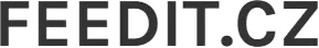 FeedIt.cz logo