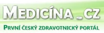 Medicina.cz logo