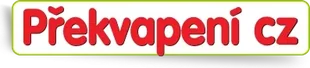 Překvapení logo