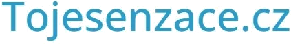 To je senzace logo