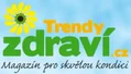 Trendy zdraví logo