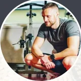 Mirek Pramuka, personal trainer at Empigo